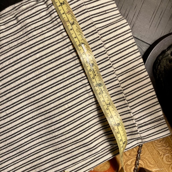 Gap Stretch casual pants size BNWT - Picture 8 of 11